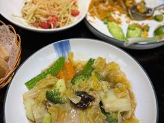-金厨泰国餐厅·全泰籍厨师料理(拱北店)