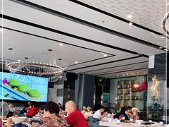 -东南里湖景餐厅·新闽菜(浦西万达店)