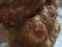糖油饼-护国寺小吃(安定门店)