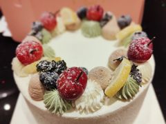 -KOMUGI 小麦家(新地假日广场店)