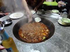 -大榕树柴火鸡•别院小厨(新都店)