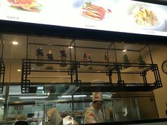 -旺顺阁鱼头泡饼(小红门店)