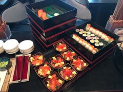 -滩万日本料理Nadaman(国贸大酒店)
