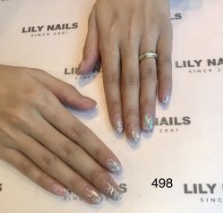-LILY NAILS美甲美睫