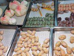 -老潮兴粿品(龙北店)