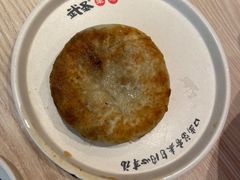 -武圣羊汤·西北面(朝阳门店)