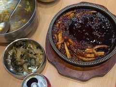 -米村拌饭(通州万达店)
