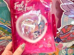 -DQ·蛋糕·冰淇淋(虹口龙之梦店)