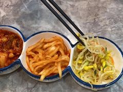 -屋里家延边朝鲜族冷面(梅林3店)