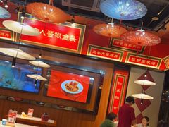 大堂-蜀香格格•剁椒鱼头(龙西店)