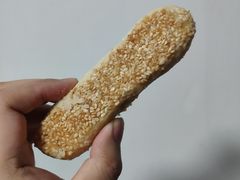 牛舌饼-庆祥斋糕点厂(留学路店)