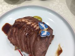 -乔家栅(襄阳南路店)