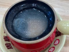 -周真真南昌拌粉·瓦罐汤(敦化路店)