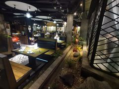 -广东道至正餐厅(区庄店)