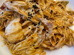 乾隆白菜-辣婆婆(航天桥店)