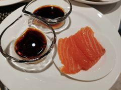 -云海轩·海鲜自助-河北云瑧世纪大饭店1F