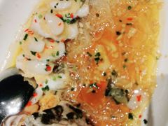 -小厨娘淮扬菜(清江苏宁广场店)