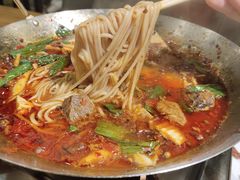 -三生小馆(亭知路店)