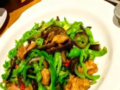 -静一·疆味小馆(黄河路店)