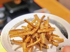 -昇鳗鱼家(浦东店)