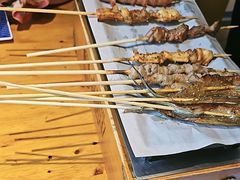 -肉串汪(月坛店)