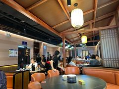 -秋色客家菜(南山店)
