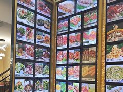 -美达尔烧烤海鲜家常菜(泰山路店)