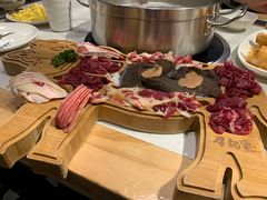 -牛记皇·鲜牛肉火锅(弘阳广场店)