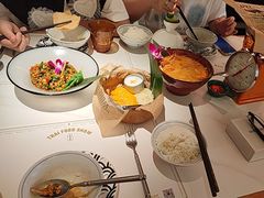 -太食獸泰式茶餐厅(IFS国金中心店)