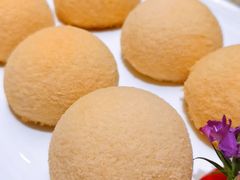 酥皮叉燒包-岭南真味·匠心粤菜(K11店)