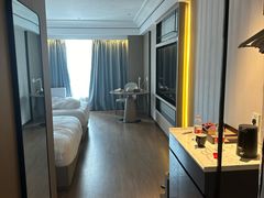 -美豪丽致酒店(广州东站店)