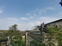 -西安关中民俗艺术博物院