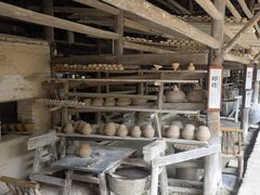 -景德镇古窑民俗博览区