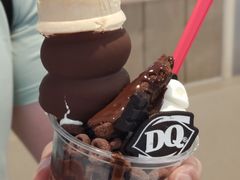-DQ·蛋糕·冰淇淋(金桥店)