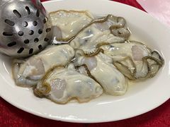 -花苑美食横琴生蚝火锅(拱北粤华路店)