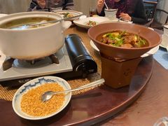 -溪畔•新徽菜(碧湖云溪店)