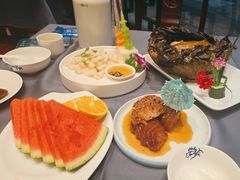 -皇饭儿·王润兴酒楼(河坊街店)