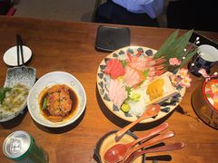 -千代武日本料理(开发区店)