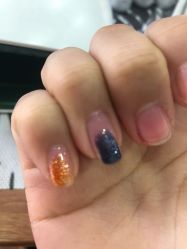 -Seven Nail七姑娘の美甲店
