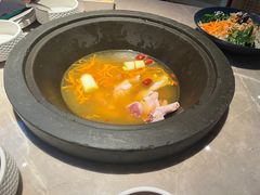 -芸山季·云南野生菌火锅(宝能环球汇店)