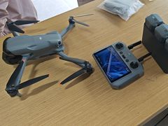 -DJI大疆(无锡体育中心店)