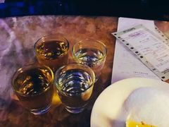 -罗斯福色戒酒吧(外滩店)