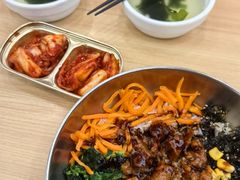 -米村拌饭(王府井喜悦店)