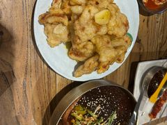 -河坝烧烤串城(银亭路店)