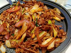 -阿里疆Alijiang·丝路美食·异域风情·清真(长楹天街店)