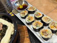 -木槿花韩式炭烤·熟成肉工坊(孙文东路店)