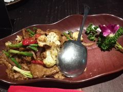 -花马天堂云南餐厅 Lost Heaven(高邮路店)