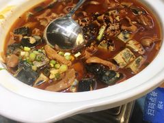 -又见炊烟私房菜(敬亭路店)