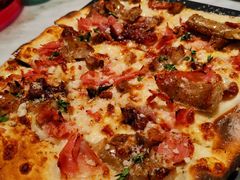 -玛尚诺Pizza&Bar(长泰广场店)