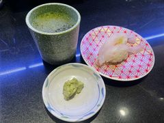 -回转寿司 活美登利(池袋西武店)